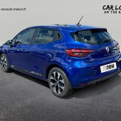 Renault Clio 5 Clio TCe 90 - 21N Limited Cesson
