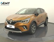Renault Captur Chambray-lès-Tours
