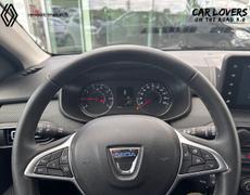 Dacia Sandero Cesson