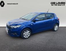 Dacia Sandero Cesson