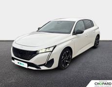 Peugeot 308 III Phase 1 Dole