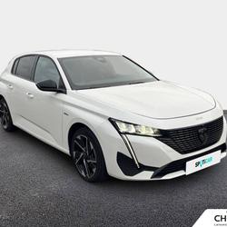 Peugeot 308 III Phase 1 308 PHEV 180 e-EAT8 Allure Pack Dole