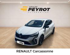 Renault Clio 5