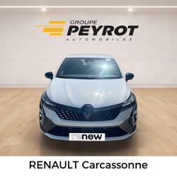 Renault Clio 5 Clio TCe 90 ch GSR2 Esprit Alpine Carcassonne