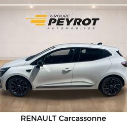 Renault Clio 5 Clio TCe 90 ch GSR2 Esprit Alpine Carcassonne