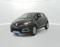 Renault Captur Concarneau
