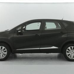 Renault Captur Captur TCe 90 Energy Business Concarneau