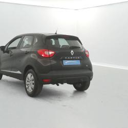 Renault Captur Captur TCe 90 Energy Business Concarneau