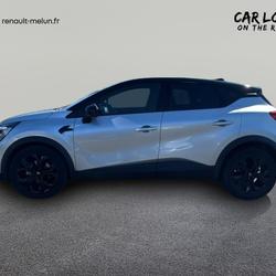 Renault Captur Captur E-Tech 145 SL Rive Gauche Cesson