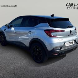 Renault Captur Captur E-Tech 145 SL Rive Gauche Cesson