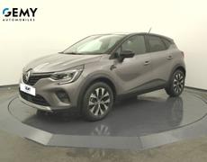 Renault Captur Chambray-lès-Tours