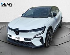 Renault Megane E-Tech Le Mans