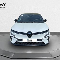 Renault Megane E-Tech Megane E-Tech EV60 220 ch optimum charge Techno Le Mans