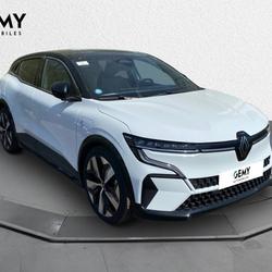 Renault Megane E-Tech Megane E-Tech EV60 220 ch optimum charge Techno Le Mans