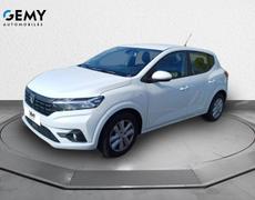 Dacia Sandero Chambray-lès-Tours