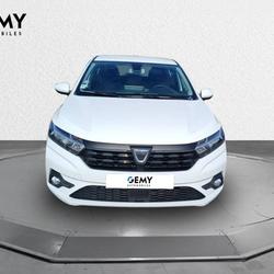 Dacia Sandero Sandero SCe 65 - 22 Confort Chambray-l&egrave;s-Tours