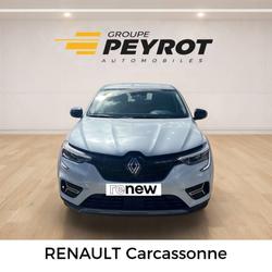 Renault Arkana Arkana E-Tech full hybrid 145 GSR2 Evolution Carcassonne