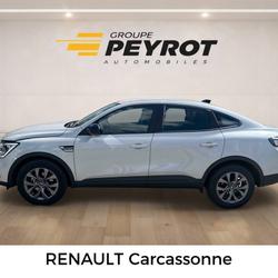 Renault Arkana Arkana E-Tech full hybrid 145 GSR2 Evolution Carcassonne