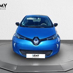 Renault Zoe Zoe R90 Life Chambray-l&egrave;s-Tours