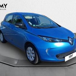 Renault Zoe Zoe R90 Life Chambray-l&egrave;s-Tours