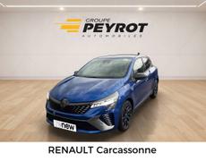 Renault Clio 5 Carcassonne