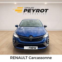 Renault Clio 5 Clio TCe 90 ch GSR2 Esprit Alpine Carcassonne