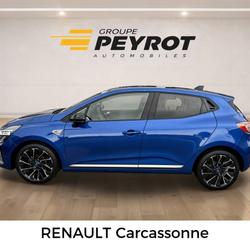 Renault Clio 5 Clio TCe 90 ch GSR2 Esprit Alpine Carcassonne