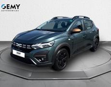 Dacia Sandero Le Mans