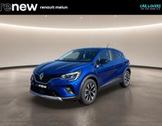 Renault Captur Cesson