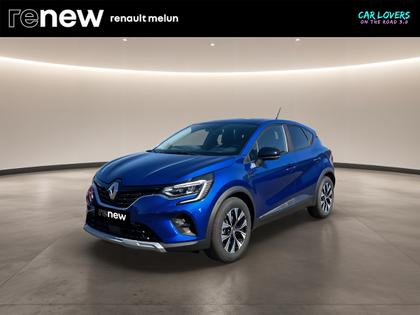 Renault Captur - Captur E-Tech full hybrid 145 Evolution - 20 590 €
