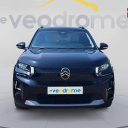 Citroen C3 1.2 Turbo 100ch MAX Illange