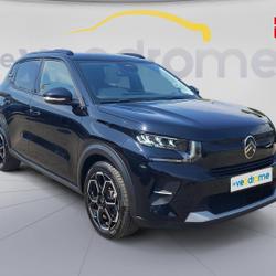 Citroen C3 1.2 Turbo 100ch MAX Illange
