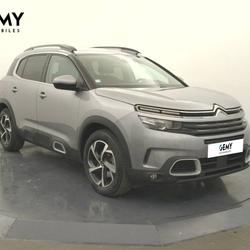 Peugeot 3008 3008 BlueHDi 130ch S&S BVM6 Allure Chambray-l&egrave;s-Tours