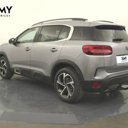 Peugeot 3008 3008 BlueHDi 130ch S&S BVM6 Allure Chambray-l&egrave;s-Tours