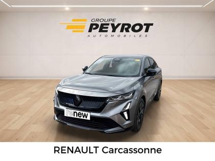 Renault Rafale - Rafale E-Tech full hybrid 200 ch esprit Alpine - 37 990 €