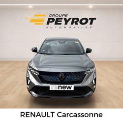 Renault Rafale Rafale E-Tech full hybrid 200 ch esprit Alpine Carcassonne
