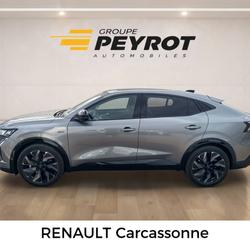 Renault Rafale Rafale E-Tech full hybrid 200 ch esprit Alpine Carcassonne