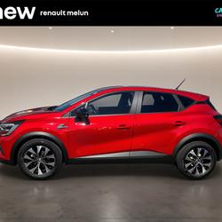 Renault Captur Captur TCe 90 Evolution Cesson