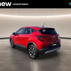 Renault Captur Captur TCe 90 Evolution Cesson