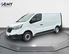 Renault Trafic Le Mans