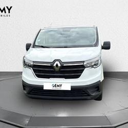 Renault Trafic TRAFIC FGN L1H1 3000 KG BLUE DCI 130 CONFORT Le Mans
