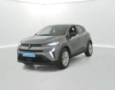 Renault Captur Concarneau