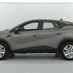 Renault Captur Captur E-Tech full hybrid 145 ch Evolution Concarneau