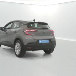 Renault Captur Captur E-Tech full hybrid 145 ch Evolution Concarneau