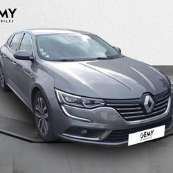 Renault Talisman Talisman Blue dCi 160 EDC Intens Chambray-l&egrave;s-Tours