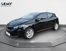 Renault Clio 5 Le Mans