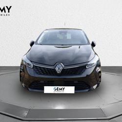 Renault Clio 5 Clio TCe 90 Evolution Le Mans