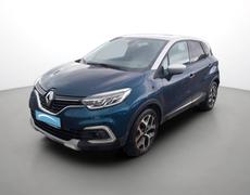 Renault Captur Concarneau