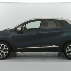 Renault Captur Captur dCi 90 Intens Concarneau