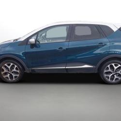 Renault Captur Captur dCi 90 Intens Concarneau